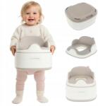 Sun Baby Gyerek bili 3az1ben Wc párna lábtartó Sun Baby (B13.005.0.2 )