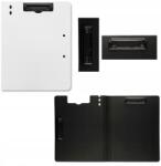 Penmate Deszka Két Klippel, Zárható A4 (TT8353)