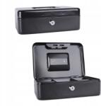 DONAU Pénzes Kazetta 250X180X90 MM (5233001PL-01)