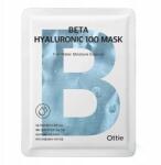  Hidratáló arcmaszk Ottie Beta Hyaluronic 100 maszk 25ml (10374)