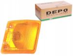 Depo Irányjelző Vw Transporter III 79-92 Jobb 441-1502R-A Depo