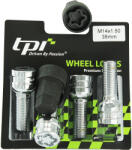 Tpi Biztonsági Csavarok 14x1, 5x35 kerekekhez Audi Vw Seat Skoda Mercedes (SN0260)