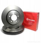 Brembo 09. A727.14 féktárcsa pár