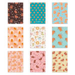 Forever Young Füzet Forever Young A/6 sima prémium tűzött Capybara (91200)