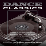 BERTUS VÁLOGATÁS - DANCE CLASSICS VOL. 2. - FLOORFILLERS AND MORE (2LP, 180G, LIMITED-NUMBERED EDITION, COLOURED VINYL) utolsó példány! (4F2760)