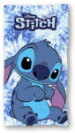 Disney Lilo és Stitch, A csillagkutya Little Blue fürdőlepedő, strand törölköző 70x140 cm (Fast Dry) Nr15