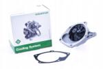 Schaeffler INA Vízpumpa Renault Clio III 538004710 Ina