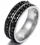  Gyűrű Wa 17051 Fekete/57mm KP-17051 (KP-17051)