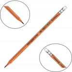 DONAU ! donau Radíros Ceruza Fa Cédrus Hb (7388001PL-99)