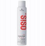 Schwarzkopf Osis+ Freeze Pump Erős lakk 200 ml (OSiS+ FREEZE PUMP)
