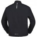 IXS Goretex membrán kabát iXS Solo-GTX 1.0 X58513 fekete M X58513-LIN-M