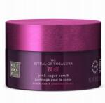 RITUALS The Ritual of Yozakura rózsaszín cukoros testradír 250g (11111)