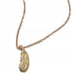  Oprah nyaklánc arany KP-20420