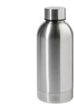  Pumono újrahasznosított rozsdamentes acél kulacs (AP800674-21) - naturebrand