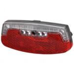 2K Kerékpár hátsó lámpa XC-286 Led akkumulátor (3-APG-XC286)