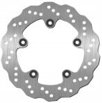 SBS Féktárcsa Sbs Honda Cbr 650 Ctx 700 NM4 750