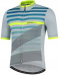 Rogelli Stripe férfi kerékpáros mez (001.101.M)