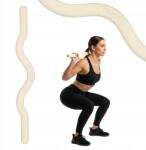 Fit. Me Szilikon Súlyzó Fitnesz Gyakorlatokhoz Pilates 6.8 Kg (FM417)