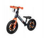 Qplay Futóbicikli Player 12 hüvelykes Eva gumi kerekek állítható nyereg (4099)