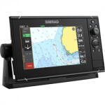 Simrad Сонар/GPS Simrad NSS evo3S 12 Combo без сонда (000-15406-002) Сонар за риболов