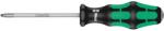 Wera Surubelnita Kraftform Plus 355PZ, PZ2x300 mm, Wera (05009319001) Surubelnita