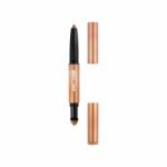 about face Machiaj Ochi Shimmer Stick Golden Energy Fard Pleoape 1.8 g
