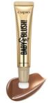 Cupio Machiaj Ten Baby Blush Caramella 15 ml