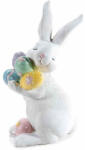 Decorer Figurina Paste polirasina multicolora cm 15 x 11, 5 x 24, 5 H (A55.40.42deco)