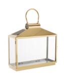 Bizzotto Felinar otel auriu Nilak 40.5x14.5x39 cm (0141570X)