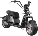 RDB Scuter Electric RDB CC25 2000W fara permis 25km/h negru (RDB-CC25-Negru) - agropro
