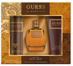 GUESS Set Guess By Marciano, Barbati, Eau De Toilette 100ml + Spray Corp, 226 Ml + Gel Dus, 200ml