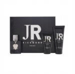 John Richmond Set John Richmond, Barbati, Eau De Toilette, 50ml + After Shave 50ml + Gel De Dus 100ml