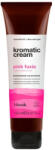 Nook Crema Profesionala de Colorare cu Pigmenti Directi, Fara Siliconi Nook Kromatic Cream 150ml, Pink Fuxia