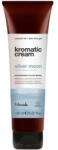 Nook Crema Profesionala de Colorare cu Pigmenti Directi, Fara Siliconi Nook Kromatic Cream 150ml, Silver Moon