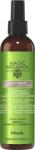 Nook Balsam Fara Clatire pentru Par Cret si Ondulat Nook Magic ArganOil Curly Forever Leave-In Conditioner 250 ml