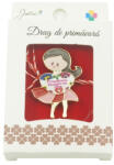 Flippy Brosa Mica in Cutie Jolie model Primavara Incepe cu Tine (teo-122556)