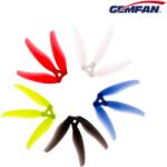 Gemfan Elice Gemfan Floppy 6030, 3 Pale, Galben (6936572276625)