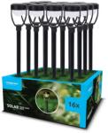 Modee Lampă solară de grădină cu LED Modee Lighting GS031 (40cm) (LEDSC-GS031-MDE)