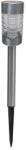 Modee Lampă solară de grădină cu LED Modee Lighting GS037 (42cm) (LEDSC-GS037-MDE)