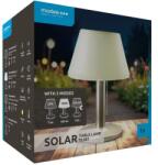 Modee Veioza solar Modee TL001 100lm, acumulator 18650, 2700K (LEDSC-LT001-MDE)