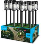 Modee Lampă solară de grădină cu LED Modee Lighting GS040 (48cm) (LEDSC-GS040-MDE)