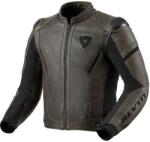 REVIT Parallax Black / Olive (J.P.RV.PARALLAX NG/OL-0120)