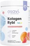Osavi Fish Collagen from Wild Cod, Lemon (360 g)