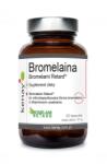 Kenay Bromelain, Bromelami Retard (60 caps)