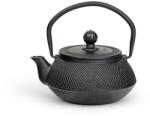 Bredemaijer Group BREDEMEIJER Чугунен чайник Jang - черен - 0.5 л (BR 153023)