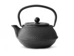 Bredemaijer Group BREDEMEIJER Чугунен чайник Jang - черен - 0, 8 л (BR 001Z)