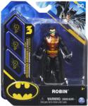 Spin Master Figurina Robin articulata 10 cm cu 3 accesorii surpriza (6055946_20138133) Figurina