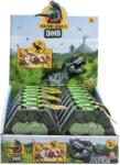Simba Toys Figurina dinozaur surpriza Simba Nature World, în cutie piramida (104342648) Figurina