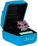 Spin Master Bitzee jucarie interactiva cu animal virtual 3D, albastru azur (6069066) Figurina