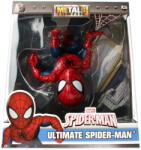 Simba Toys Figurina metalica Spider-Man Marvel, 15 cm, editie colectie (253223005) Figurina